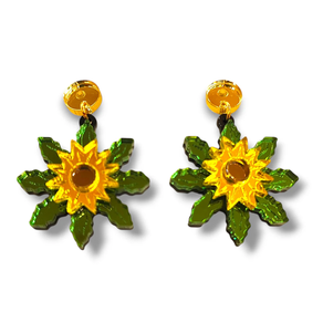 Pendientes Eguzkilore