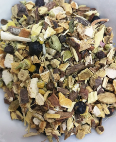 Infusión secreto Hindú (250 gr)