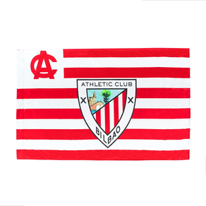 BANDERA ATHLETIC CLUB OFICIAL MEDIANA