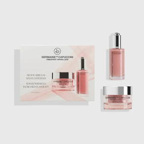 ZIMURREN AURKAKO ERRUTINA PRO-COLAGENO SOFT de Germaine de Capuccini