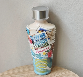 Bronceador Solarium Waikiki Weekend Potenciador