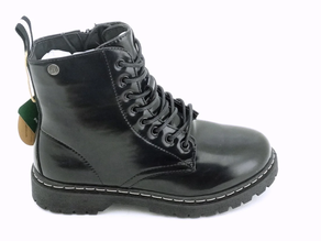 BOTA MILITAR BELTZA LOKARRIAK