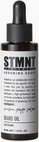 Aceite hidratante barba STMNT