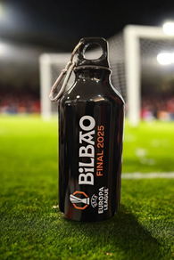 Botella Bilbao Final 2025