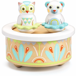 Caja de música - BabyMelodi