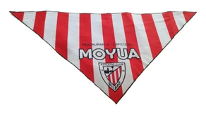 ATHLETICEN ZAPI PERTSONALIZATUA