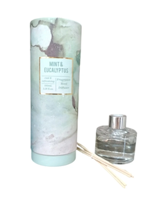 Mikatu menda eta eukaliptoa