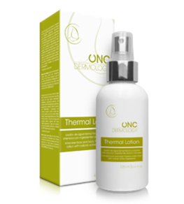 LOCION TERMAL FACIAL ONC DERMOLOGY