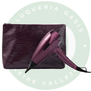 💖 Ghd Helios Cherry Chic: Secado Profesional Rápido y sin Frizz | ¡Stock Limitado!