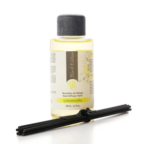 Recambio Mikado Black Edition- Limoncello 200 ml