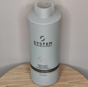 Champú System Prof . Volumen 1 litro