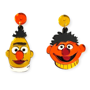 Pendientes Epi y Blas