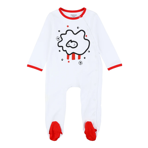 PELELE HARROTXU BURU ATHLETIC CLUB