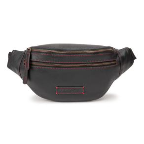 RIÑONERA PIEL ELITE ATHLETIC CLUB