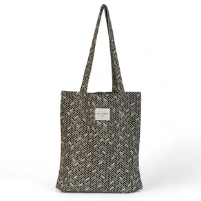 BOLSO TOTE BAG PEQUEÑO BURE DE LA MUR 36x39CM