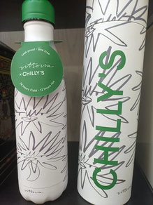 botella chillys 500 ml Ámber vittoria
