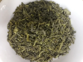 Té verde Korea Joongjak  ORG (100 gr)