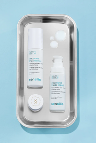 SENSILIS HYALURONIC [FILLER SERUM] 30ML