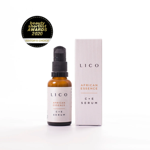C + E SERUM AFRICAN ESSENCE 30ML DE LICO