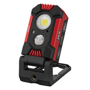 FOCO DE OBRA HD 1500