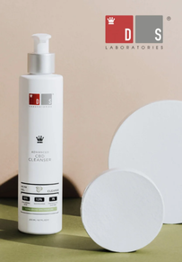 DS LABORATORIES ADVANCED CBD CLEANSER 200 ML