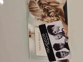 Bono Solarium 5 sesiones