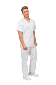 Conjunto Laboral Sanitario Unisex