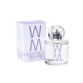 Eau de Parfum White Musk 50 ml