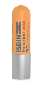 ISDIN - PROTECTOR LABIAL SPF 30  1 ENVASE 4 g