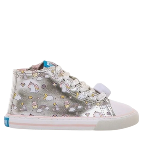 BOTIN BAREFOOT LUZ UNICORNIO