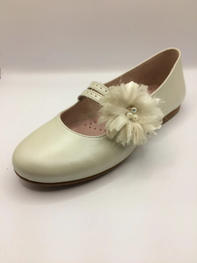 Zapatos de comunión