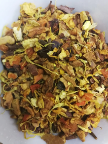 Infusión wonderful Cúrcuma (100 gr)