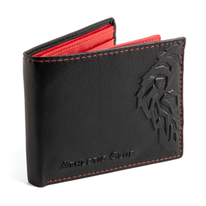 AMERIKAKO LEON KARTERA