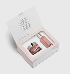 GOLDEN HOURS CREMA HIDRATACION REDENSIFICANTE RICH SORBET +HYALURONIC 3D FORCE de GERMAINE DE CAPUCCINI