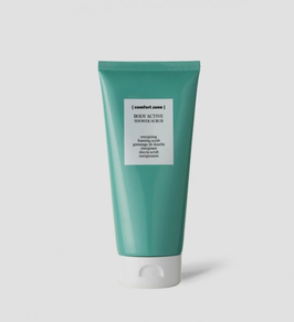BODY ACTIVE SHOWER SCRUB