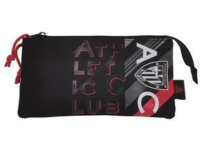 Athletic Club Portatodo Triple - Lehoi. PRODUCTO OFICIAL ATHLETIC CLUB