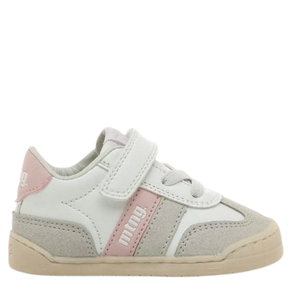 MSTNG BAREFOOT RESPECT 1 WHITE/PINK
