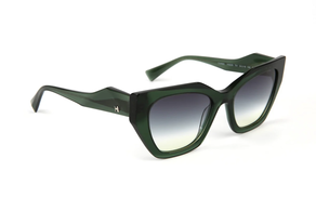 Gafas de sol Hickmann 9206 VERDE