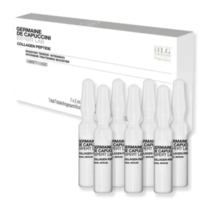 BOOSTER TENSOR INTENSIVO COLLAGEN PEPTIDE EXPERT LAB de GERMAINE DE CAPUCCINI