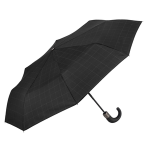 PARAGUAS DE CABALLERO PLEGABLE