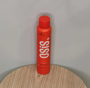 Spray volumen Velvet ( cera en spray)