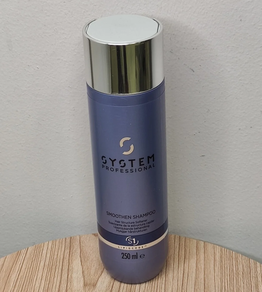 Champú Smoothen System Profesional (250 ml)