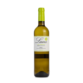 Vino Launa Blanco D.O.Rioja
