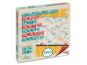 Formapalabrak Pro