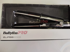 Plancha Babyliss  Viaje mini