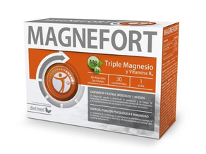 MAGNEFORT 30 COMPRIMIDOS