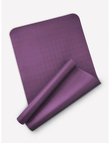 Esterilla Yoga ecológica Latex