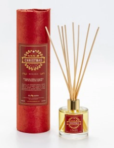 AMBIENTADOR MIKADO 200ML: CHRISTMAS de DOCC CATALONIA