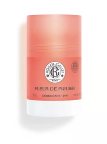ROGER & GALLET DESODORANTE FLEUR DE FIGUER 50G