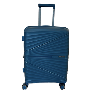 Maleta 4 ruedas rigida exp Bienoti-EV 8095 Verde Oscuro (Olive Green)(Mediano)